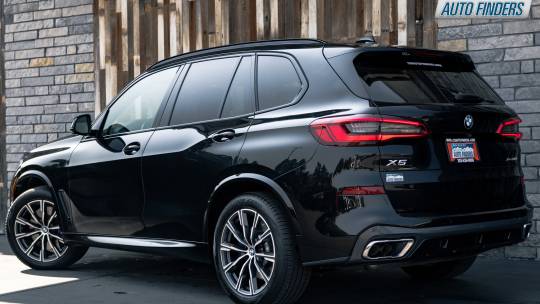 2019 BMW X5