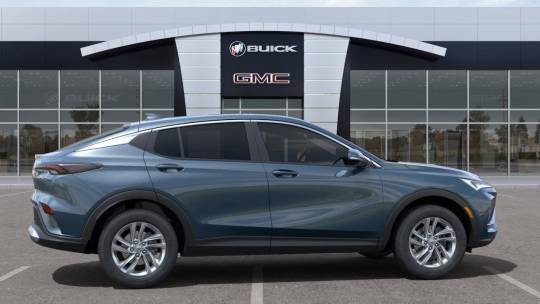 2024 Buick Envista