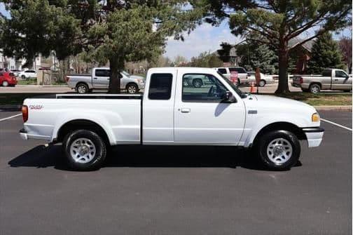 2004 mazda b3000 ds in longmont, colorado