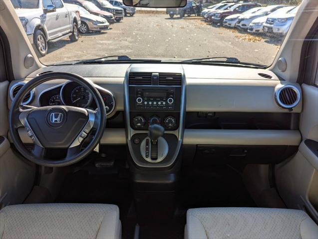 2010 honda element ex awd 4dr suv 5a