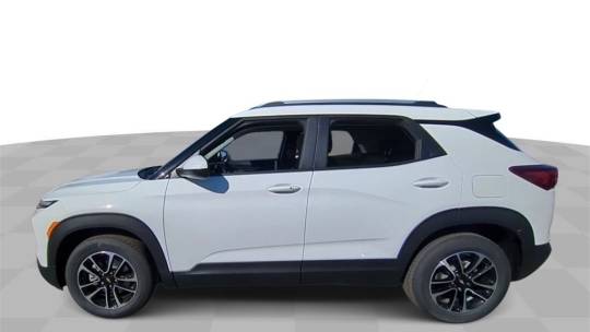 2024 Chevrolet TrailBlazer