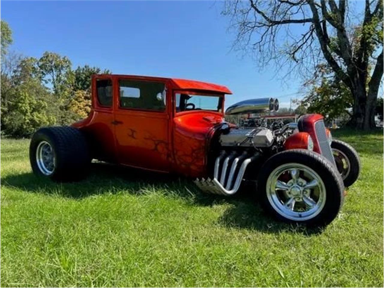 1926 ford model t