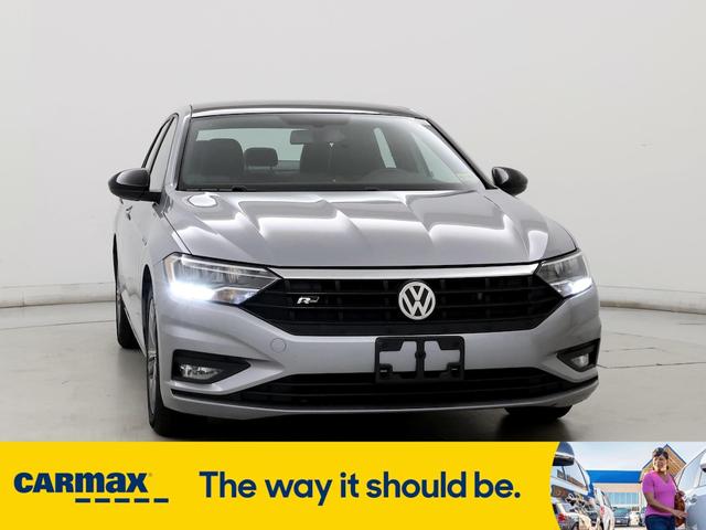 2021 volkswagen jetta r-line
