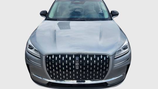 2024 Lincoln Corsair