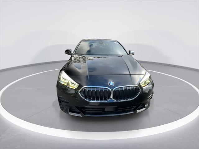 2022 bmw 228 gran coupe i sdrive
