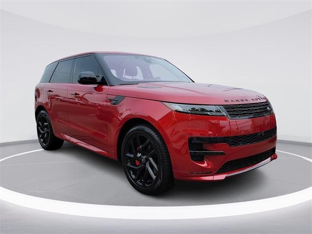 2023 land rover range rover sport se dynamic