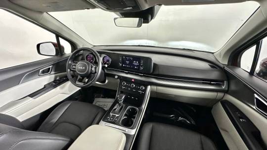 2022 Kia Carnival