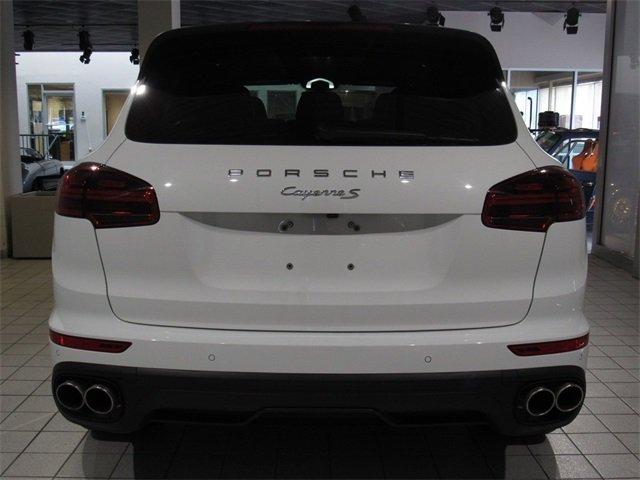used 2018 porsche cayenne s newark, de 19711 for sale in newark, delaware