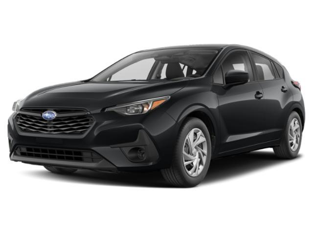 2024 subaru impreza base