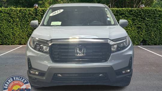 2023 Honda Ridgeline