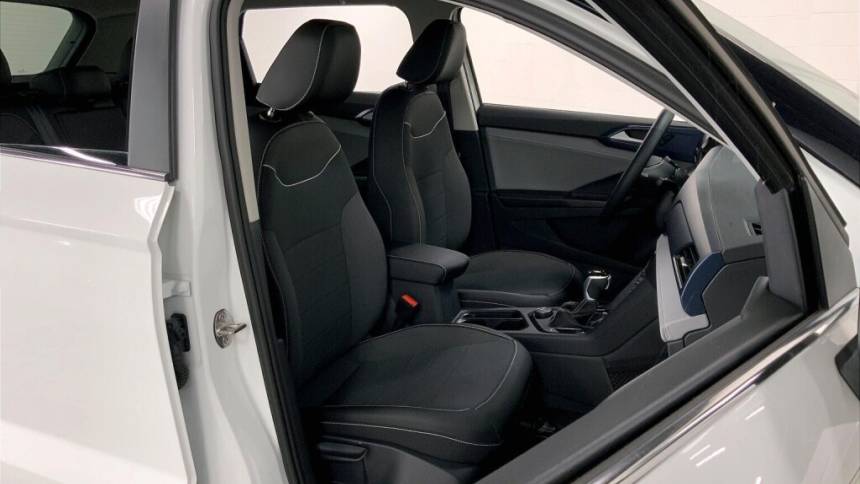 2024 volkswagen taos se 4motion