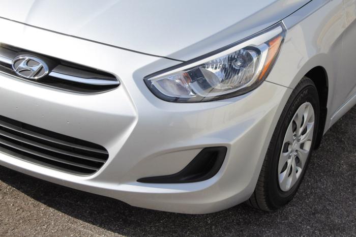 certified 2016 hyundai accent se sedan montgomery, al 36116 for sale in montgomery, alabama