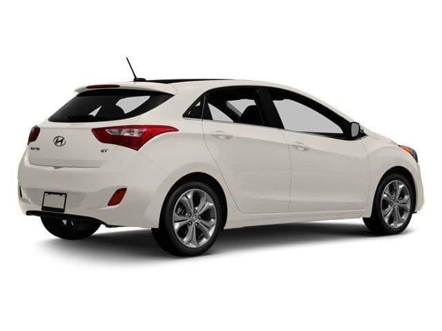 2014 hyundai elantra gt base in milwaukee, wisconsin