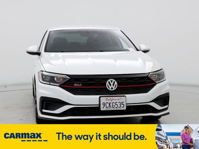 2019 volkswagen jetta gli s