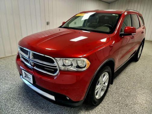 2011 dodge durango in saint louis, missouri