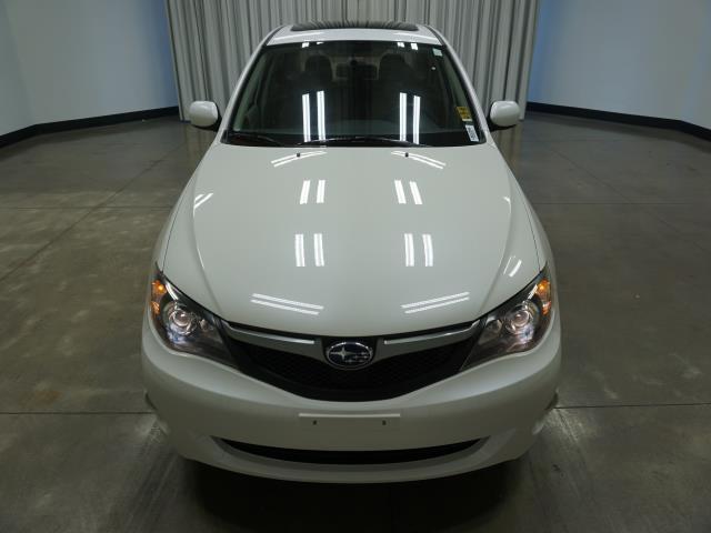 2011 subaru impreza 2.5i premium awd 2.5i premium 4dr sedan 4a for sale in reno, nevada