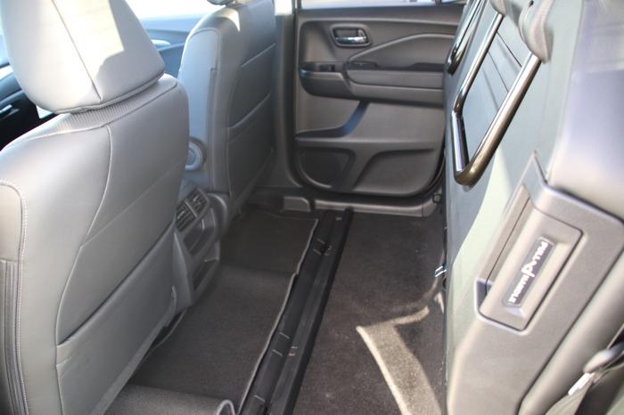 new 2019 honda ridgeline 2wd rtl modesto, ca 95356 for sale in modesto, california