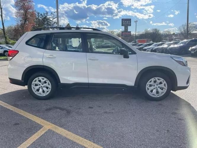 2021 subaru forester sport utility 4d in langhorne, pennsylvania