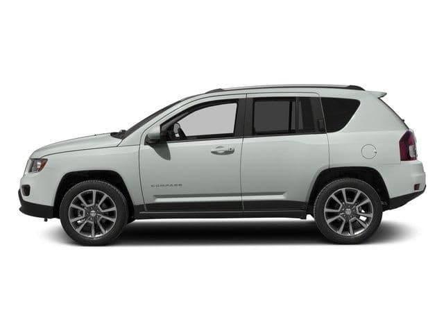 2015 jeep compass high altitude edition in troy, michigan