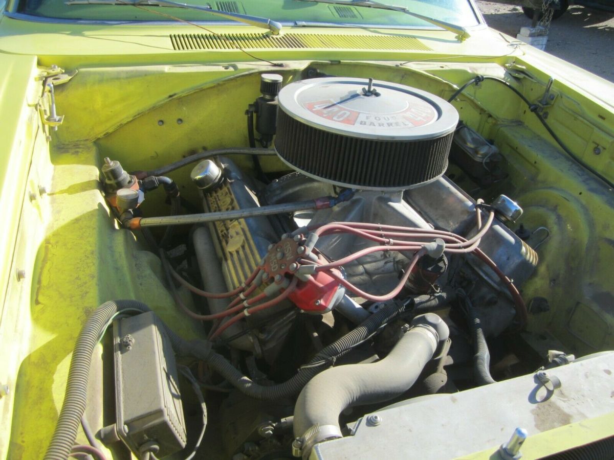 1969 dodge super bee drag car
