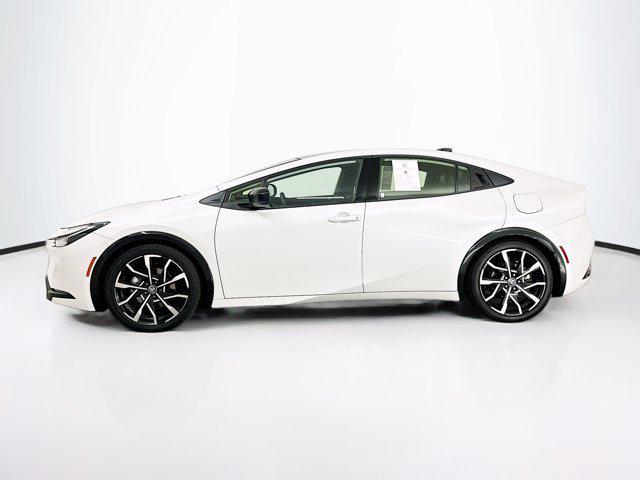 2023 toyota prius prime xse premium