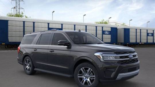 2024 Ford Expedition