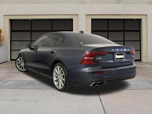 2021 volvo s60