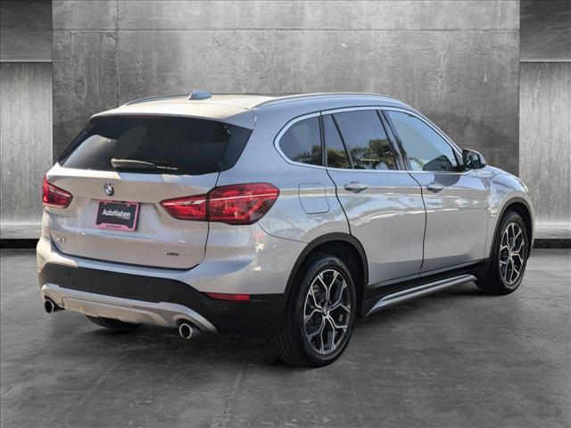 2021 bmw x1 xdrive28i