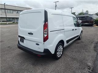 2022 Ford Transit Connect xlt