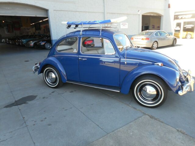 vw beetle surf buggy 2 owners 27,500 original miles shows like new