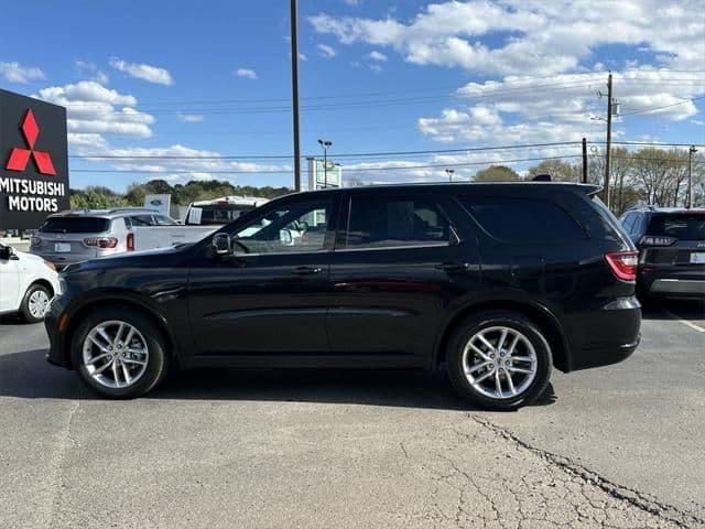 2022 dodge durango gt plus rwd in gainesville, georgia