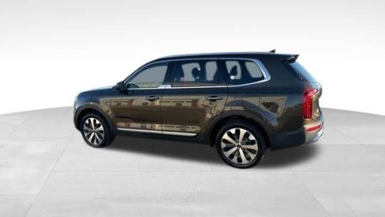 2022 Kia Telluride