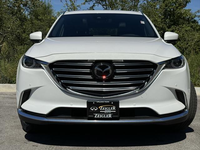 2023 mazda cx-9 grand touring