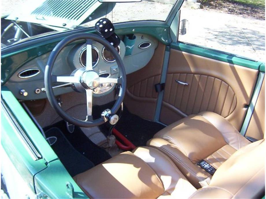 1929 ford roadster