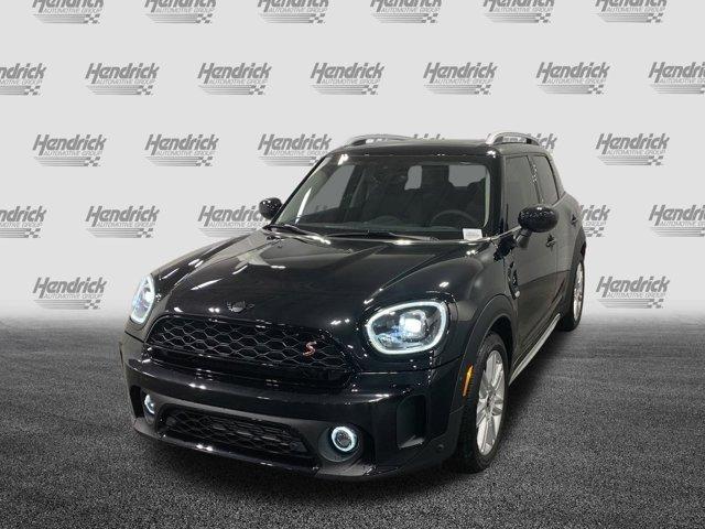 2024 mini countryman cooper s