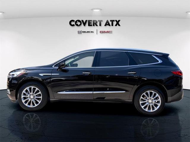 2019 buick enclave essence