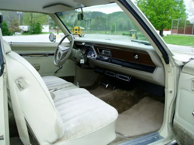 1974 plymouth ... 53k original miles . v8, auto, a/c
