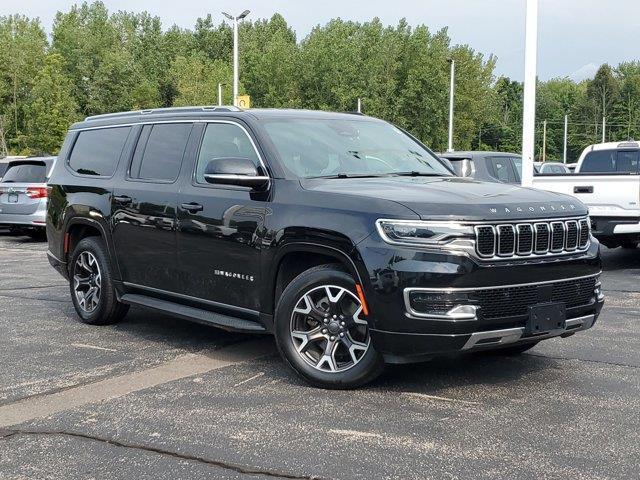 2023 jeep wagoneer l series iii 4x4