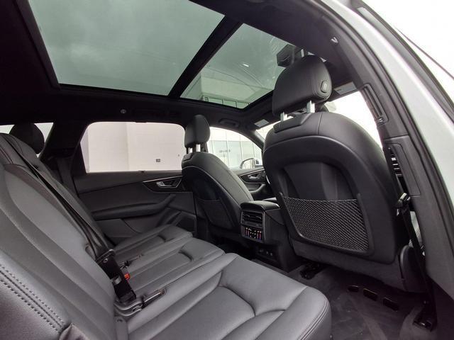 2021 audi q7 55 prestige
