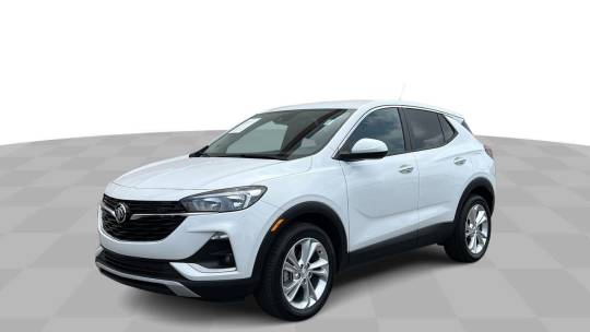 2021 Buick Encore GX