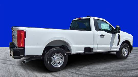 2024 Ford F-250