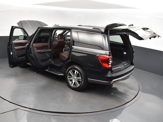 2023 ford expedition limited