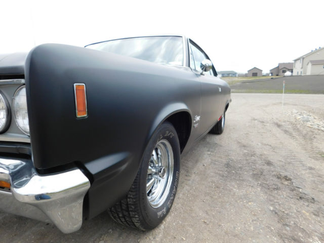 1968 amc rebel sst 2 door hardtop v8 auto tilt air not amx javelin gremlin