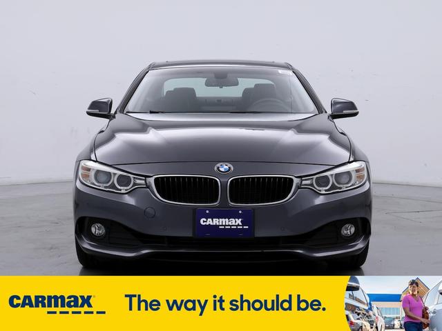 2015 bmw 428 i