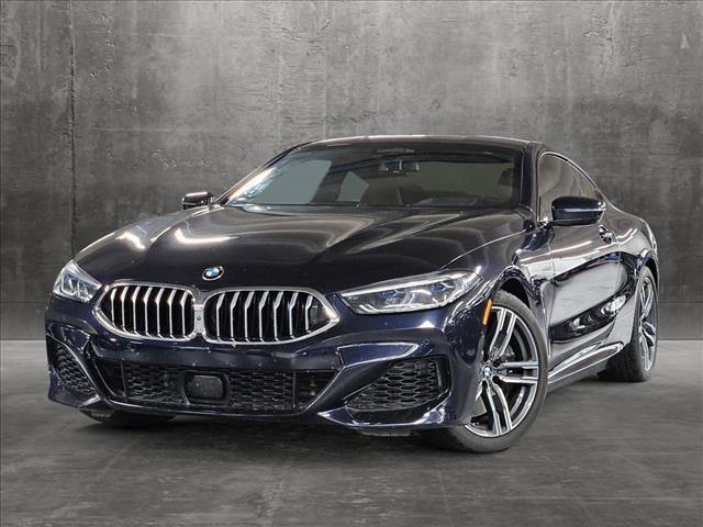 2022 bmw 840 i xdrive