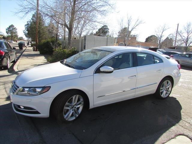 used 2014 volkswagen cc executive albuquerque, nm 87110 for sale in albuquerque, new mexico