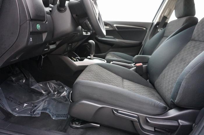 used 2016 honda fit lx lawrence, ks 66047 for sale in laurence, kansas