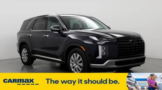 2023 Hyundai Palisade