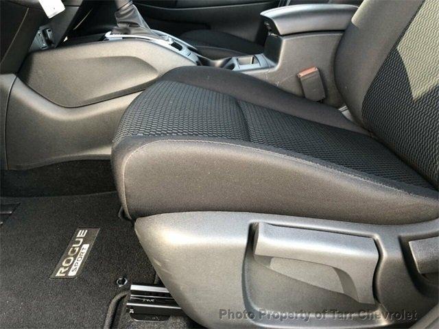 used 2018 nissan rogue sport fwd jefferson city, tn 37760 for sale in jeff city, tennessee