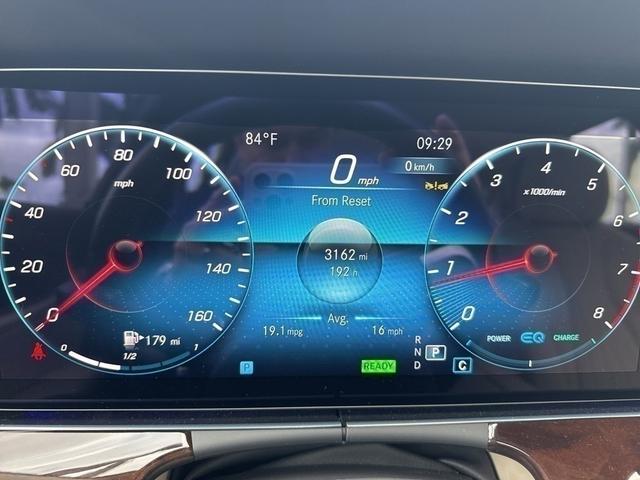 2023 mercedes-benz e-class e 450 4matic